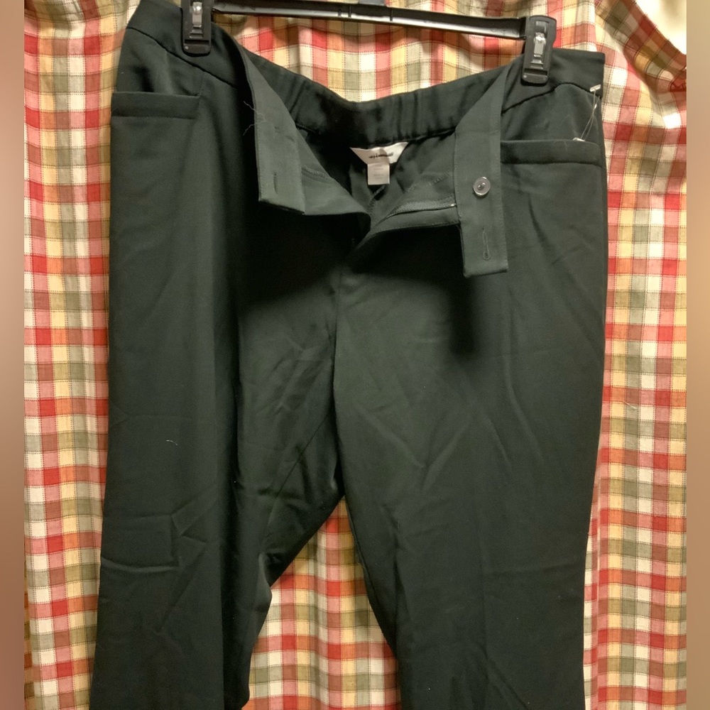 C.J. Banks pants NWOT 18W